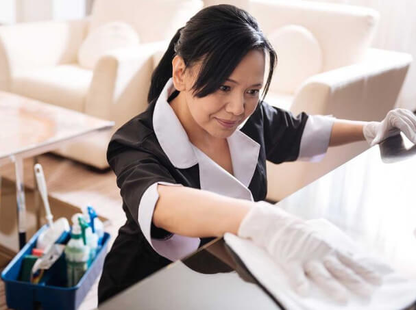 Service