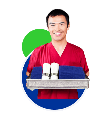 Worker